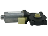 Right Rear Window Regulator Motor for BMW E46 316i / 318i / 320i / 325i / M3-Spoilers and Bodykits Australia