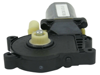 Right Rear Window Regulator Motor for BMW E46 316i / 318i / 320i / 325i / M3-Spoilers and Bodykits Australia