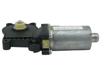 Right Rear Window Regulator Motor for BMW E46 316i / 318i / 320i / 325i / M3-Spoilers and Bodykits Australia