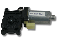 Right Rear Window Regulator Motor for BMW E46 316i / 318i / 320i / 325i / M3-Spoilers and Bodykits Australia