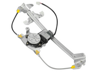 Right Rear Window Regulator for AU / BA / BF Ford Falcon / Fairlane Sedan (1998 - 2008) - Spoilers and Bodykits Australia
