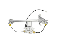 Right Rear Window Regulator for AU / BA / BF Ford Falcon / Fairlane Sedan (1998 - 2008) - Spoilers and Bodykits Australia