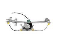 Right Rear Window Regulator for AU / BA / BF Ford Falcon / Fairlane Sedan (1998 - 2008) - Spoilers and Bodykits Australia