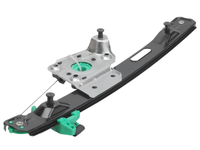 Right Rear Window Regulator for BMW E87 116i / 118i / 120i (2003 - 2012)-Spoilers and Bodykits Australia