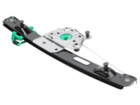 Right Rear Window Regulator for BMW E87 116i / 118i / 120i (2003 - 2012)-Spoilers and Bodykits Australia