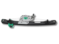 Right Rear Window Regulator for BMW E87 116i / 118i / 120i (2003 - 2012)-Spoilers and Bodykits Australia