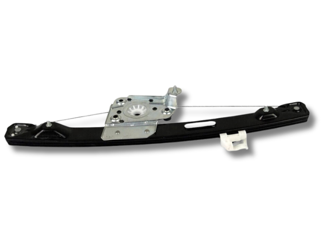 Right Rear Window Regulator for BMW E90 / E91 318i / 325i / 320d (2004 - 2012)-Spoilers and Bodykits Australia