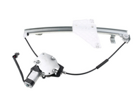 Right Rear Window Regulator for Jeep Grand Cherokee WG (2001 - 2004) - Spoilers and Bodykits Australia