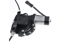 Right Rear Window Regulator for Jeep Grand Cherokee WG (2001 - 2004) - Spoilers and Bodykits Australia