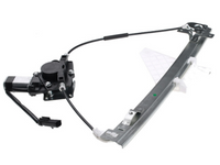 Right Rear Window Regulator for Jeep Grand Cherokee WG (2001 - 2004) - Spoilers and Bodykits Australia
