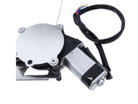 Right Rear Window Regulator for Mercedes Benz W124 / S124 / E200 / E220 / E250 / E280 / E300 - Spoilers and Bodykits Australia