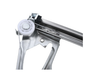 Right Rear Window Regulator for Mercedes Benz W124 / S124 / E200 / E220 / E250 / E280 / E300 - Spoilers and Bodykits Australia