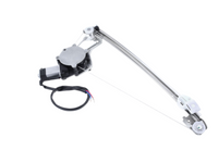 Right Rear Window Regulator for Mercedes Benz W124 / S124 / E200 / E220 / E250 / E280 / E300 - Spoilers and Bodykits Australia