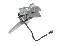 Right Rear Window Regulator for Toyota Hilux TGN16 / KUN26 / KUN16 / GGN25 (2005 - 2019) - Spoilers and Bodykits Australia