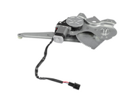 Right Rear Window Regulator for Toyota Hilux TGN16 / KUN26 / KUN16 / GGN25 (2005 - 2019) - Spoilers and Bodykits Australia