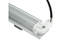 Right Rear Window Regulator with 2-Pin Motor for D40 Nissan Navara (2005 - 2019) - Spoilers and Bodykits Australia