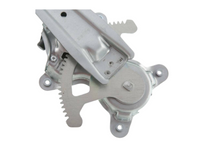 Right Rear Window Regulator with Motor for 120 Series Toyota Prado (2003 - 2009) - Spoilers and Bodykits Australia