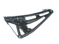 Right Rear Window Regulator with Motor for BMW E38 728i / 730i / 735i / 740i / 750i - Spoilers and Bodykits Australia