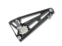 Right Rear Window Regulator with Motor for BMW E38 728i / 730i / 735i / 740i / 750i - Spoilers and Bodykits Australia