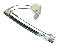 Right Rear Window Regulator with Motor for BMW E39 520i / 523i / 528i M5 (1995 - 03/1999) - Spoilers and Bodykits Australia