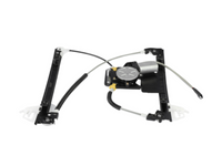 Right Rear Window Regulator with Motor for Ford Territory SX / SY / SZ (2004 - 2017) - Spoilers and Bodykits Australia