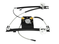 Right Rear Window Regulator with Motor for Ford Territory SX / SY / SZ (2004 - 2017) - Spoilers and Bodykits Australia