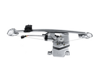 Right Rear Window Regulator with Motor for Holden Colorado RC / Rodeo RA & Isuzu D-MAX - Spoilers and Bodykits Australia