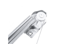 Right Rear Window Regulator with Motor for Holden Colorado RC / Rodeo RA & Isuzu D-MAX - Spoilers and Bodykits Australia