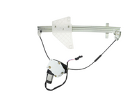 Right Rear Window Regulator with Motor for Jeep Grand Cherokee WG / WJ (2001 - 2004) - Spoilers and Bodykits Australia
