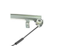 Right Rear Window Regulator with Motor for Jeep Grand Cherokee WG / WJ (2001 - 2004) - Spoilers and Bodykits Australia