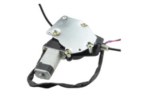 Right Rear Window Regulator with Motor for Jeep Grand Cherokee WG / WJ (2001 - 2004) - Spoilers and Bodykits Australia