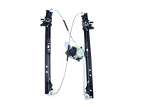 Right Rear Window Regulator with Motor for Land Rover Discovery 5 L462 (2017 - 2020) - Spoilers and Bodykits Australia