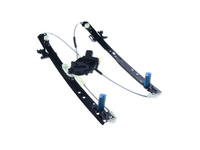 Right Rear Window Regulator with Motor for Land Rover Discovery 5 L462 (2017 - 2020) - Spoilers and Bodykits Australia