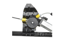 Right Rear Window Regulator with Motor for Land Rover Freelander (1998 - 2006) - Spoilers and Bodykits Australia