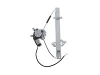 Right Rear Window Regulator with Motor for Mitsubishi Lancer CG / CH (2002 - 2003) - Spoilers and Bodykits Australia