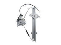 Right Rear Window Regulator with Motor for Mitsubishi Lancer CG / CH (2002 - 2003) - Spoilers and Bodykits Australia