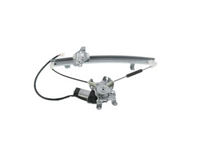 Right Rear Window Regulator with Motor for Mitsubishi Lancer CG / CH (2002 - 2003) - Spoilers and Bodykits Australia