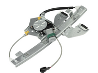 Right Rear Window Regulator with Motor for VE Holden Commodore / Caprice / WM Statesman - Spoilers and Bodykits Australia