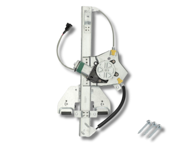 Right Rear Window Regulator with Motor for VE Holden Commodore / Caprice / WM Statesman - Spoilers and Bodykits Australia