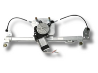 Right Rear Window Regulator with Motor for VT / VX / VU / VY / VZ Holden Commodore V8 (1997 - 2006)-Spoilers and Bodykits Australia