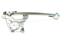 Right Rear Window Regulator without Motor for Audi A6 C4 Quattro-Spoilers and Bodykits Australia