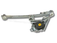 Right Rear Window Regulator without Motor for Audi A6 C4 Quattro-Spoilers and Bodykits Australia