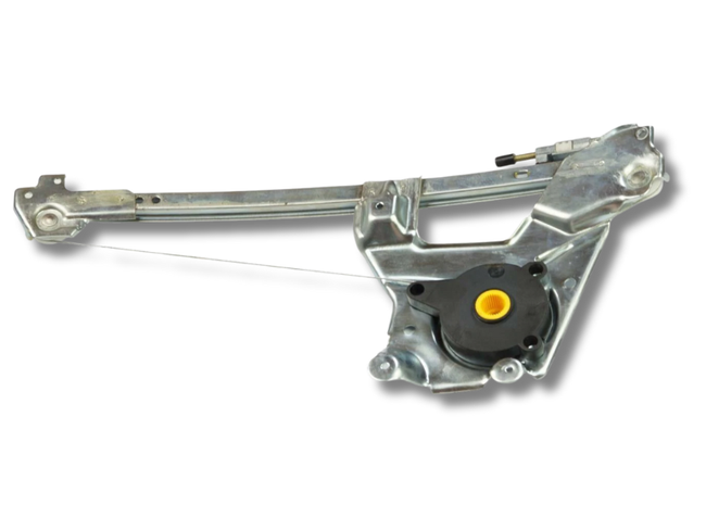 Right Rear Window Regulator without Motor for Audi A6 C4 Quattro-Spoilers and Bodykits Australia