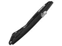 Right Rear Window Regulator without Motor for BMW 7 Series E65 / E66 / E67 Sedan-Spoilers and Bodykits Australia