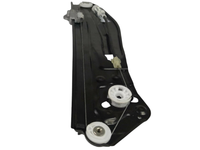 Right Rear Window Regulator without Motor for BMW 7 Series E65 / E66 / E67 Sedan-Spoilers and Bodykits Australia