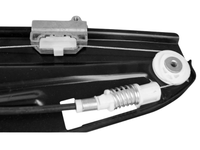 Right Rear Window Regulator without Motor for BMW 7 Series E65 / E66 / E67 Sedan-Spoilers and Bodykits Australia