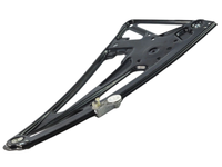 Right Rear Window Regulator without Motor for BMW E38 735i / 740i / 750i iL (1994 - 2001)-Spoilers and Bodykits Australia