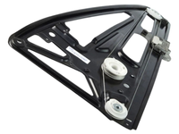 Right Rear Window Regulator without Motor for BMW E38 735i / 740i / 750i iL (1994 - 2001)-Spoilers and Bodykits Australia