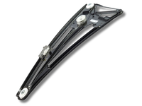 Right Rear Window Regulator without Motor for BMW E38 735i / 740i / 750i iL (1994 - 2001)-Spoilers and Bodykits Australia
