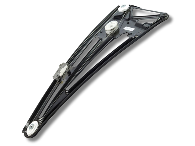 Right Rear Window Regulator without Motor for BMW E38 735i / 740i / 750i iL (1994 - 2001)-Spoilers and Bodykits Australia